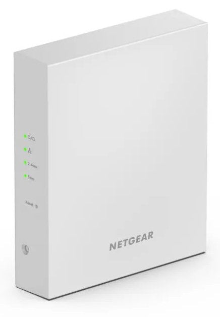 EAN 606449175196 - NETGEAR WAX610W 1800 Mbit/s Blanco Energía sobre Ethernet (PoE) imagen 1