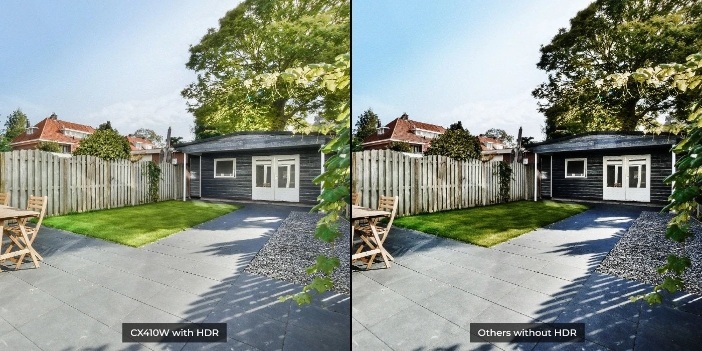 EAN 6975253983872 - Reolink W320X cámara de vigilancia Bala (forma) Cámara de seguridad IP Exterior 2560 x 1440 Pixeles Pared imagen 3