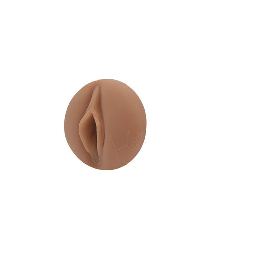 EAN 810476015831 - Fleshlight Janice Griffith Bronceado, Blanco imagen 1