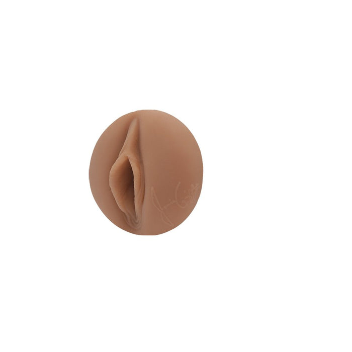 EAN 810476015831 - Fleshlight Janice Griffith Bronceado, Blanco imagen 1