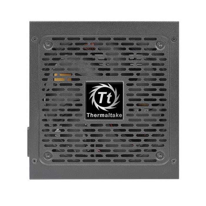 EAN 4711246875258 - Thermaltake Smart BX1 unidad de fuente de alimentación 650 W 24-pin ATX ATX Negro imagen 4