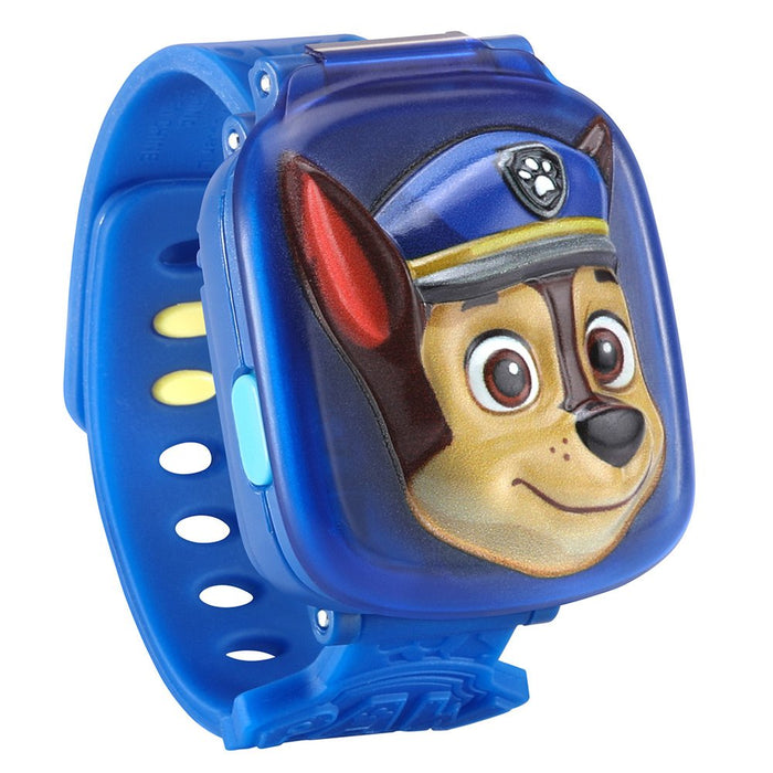EAN 3417765516047 - VTech PAW Patrol Chase-Lernuhr Reloj infantil imagen 6