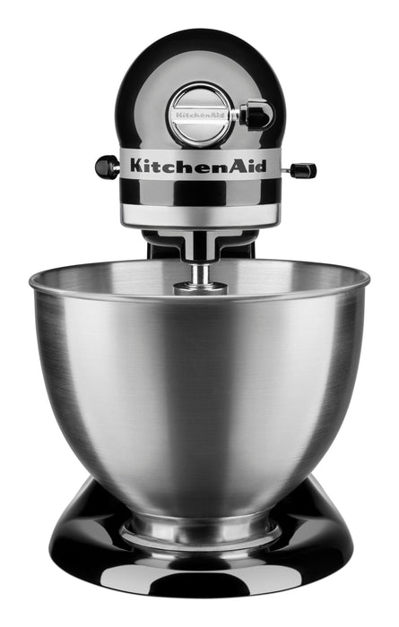 EAN 5413184202712 - KitchenAid Classic robot de cocina 275 W 4,3 L Negro, Metálico imagen 3