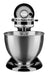 EAN 5413184202712 - KitchenAid Classic robot de cocina 275 W 4,3 L Negro, Metálico imagen 3