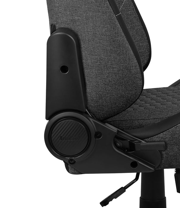 EAN 4711099471256 - Aerocool CROWN AeroWeave Silla para videojuegos universal Asiento acolchado imagen 5