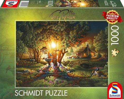 EAN 4001504585471 - Schmidt Spiele 58547 puzzle Puzzle rompecabezas 1000 pieza(s) Otro imagen 1