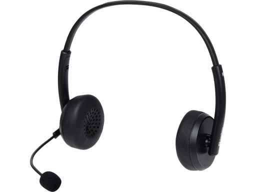 EAN 5705730326127 - Sandberg 326-12 auricular y casco Auriculares Alámbrico Diadema Llamadas/Música USB tipo A Negro imagen 1