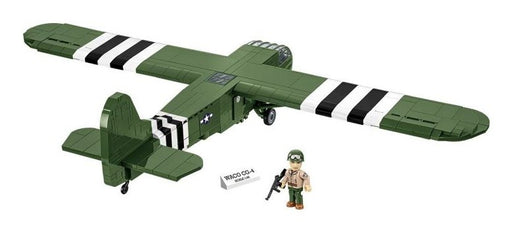 EAN 5902251057558 - COBI Waco CG-4 imagen 2