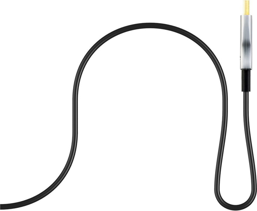 EAN 4040849598111 - Goobay 59811 cable HDMI 100 m HDMI tipo A (Estándar) Negro imagen 4