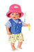 EAN 4001167835982 - BABY born Teddy's Fisherman Outfit Juego de ropita para muñeca imagen 4