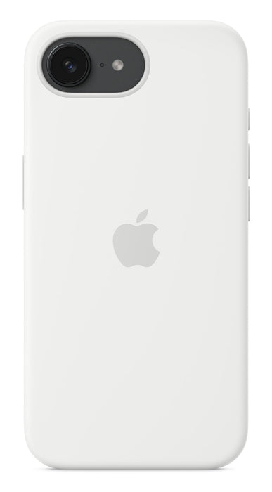 EAN 0195950217285 - Apple MD3P4ZM/A funda para teléfono móvil 15,5 cm (6.1") Blanco imagen 2