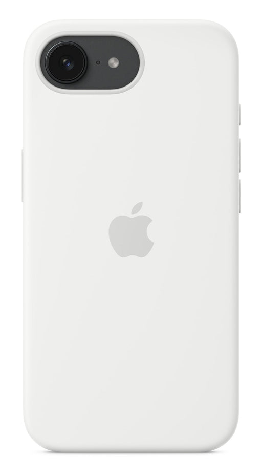 EAN 0195950217285 - Apple MD3P4ZM/A funda para teléfono móvil 15,5 cm (6.1") Blanco imagen 2