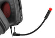 EAN 5901969407600 - GENESIS Argon 570 Auriculares Alámbrico Diadema Juego Negro, Rojo imagen 5