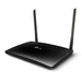 EAN 6935364092740 - TP-Link Archer MR200 router inalámbrico Ethernet rápido Doble banda (2,4 GHz / 5 GHz) 4G Negro imagen 2