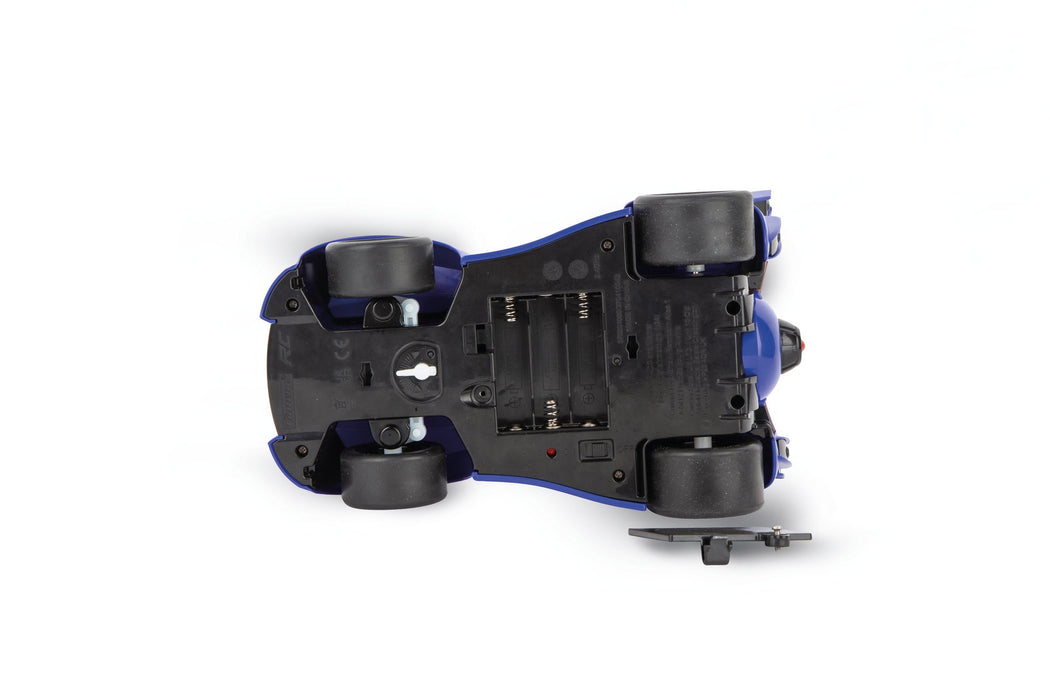 EAN 9003150143185 - Carrera 370201080 modelo controlado por radio Coche Motor eléctrico 1:20 imagen 10