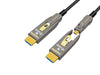 EAN 4015867242605 - Equip 119412 cable HDMI 15 m HDMI Type-A/HDMI Type-D Negro imagen 2