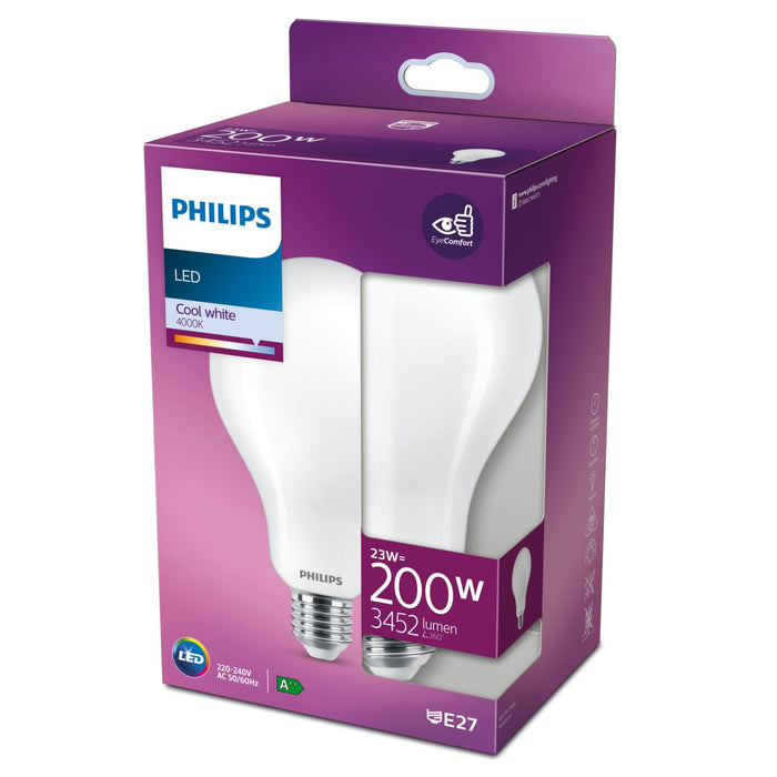 EAN 8718699764654 - Philips 8718699764654 lámpara LED Blanco frío 4000 K 23 W D imagen 3