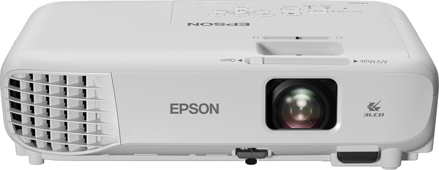 EAN 8715946680569 - Epson EB-W06 imagen 1