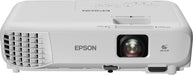 EAN 8715946680569 - Epson EB-W06 imagen 1