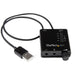 EAN 0065030852296 - StarTech.com ICUSBAUDIO2D tarjeta de audio 5.1 canales imagen 1