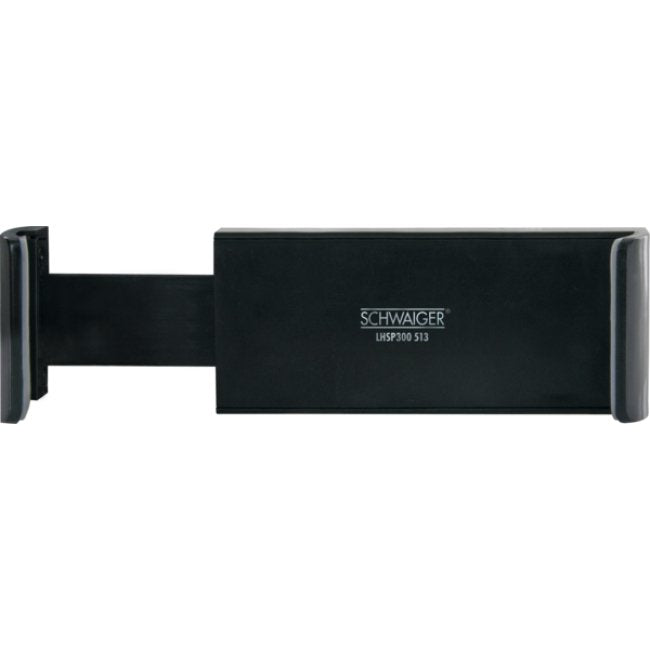 EAN 4004005020373 - Schwaiger LHSP300 513 soporte Soporte pasivo Teléfono móvil/smartphone Negro imagen 12