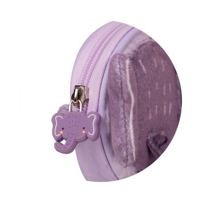 EAN 8427291052228 - Oxford 400180765 bolso y bandolera Felpa, Poliéster Multicolor Unisex imagen 3