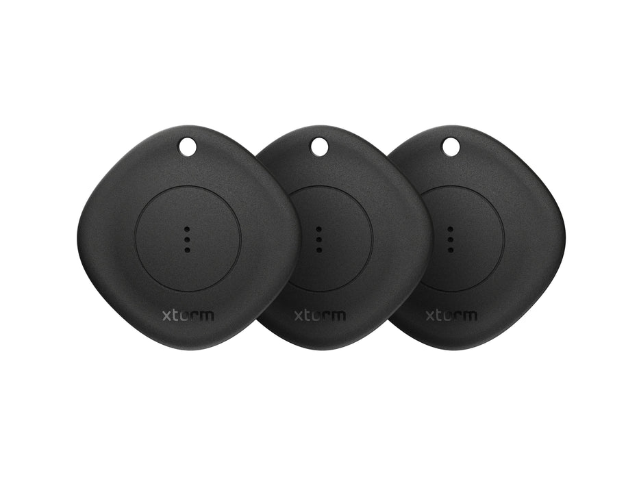 EAN 8718182278149 - Xtorm TravelTag Equipaje Rastreador de GPS Negro imagen 1