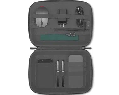EAN 0195892034148 - Lenovo Go Tech Accessories Organizer Funda Gris imagen 4