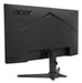 EAN 4711474252531 - Acer NITRO VG0 VG270 G pantalla para PC 68,6 cm (27") 1920 x 1080 Pixeles Full HD Negro imagen 5