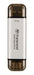 EAN 0760557863281 - Transcend ESD310 1 TB USB Type-A / USB Type-C Plata imagen 1