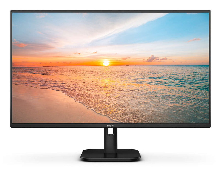 EAN 8712581803537 - Philips 1000 series 27E1N1300A/00 pantalla para PC 68,6 cm (27") 1920 x 1080 Pixeles Full HD LCD Negro imagen 1