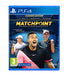 EAN 4260458362983 - Deep Silver Matchpoint - Tennis Championships Legendary Inglés PlayStation 4 imagen 1