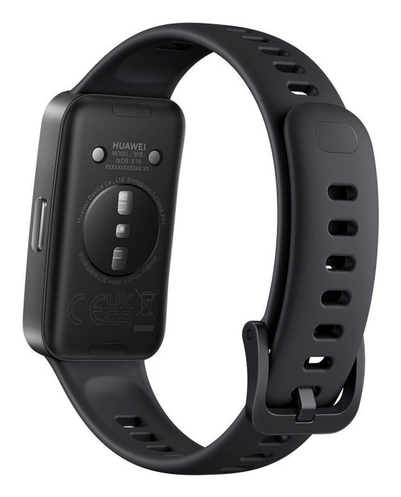EAN 6942103149047 - Huawei Band 10 AMOLED Pulsera de actividad 3,73 cm (1.47") Negro imagen 4