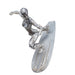 EAN 5010996283023 - Marvel Legends Series Silver Surfer imagen 5