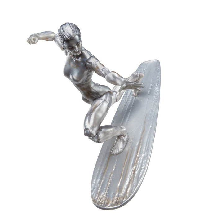EAN 5010996283023 - Marvel Legends Series Silver Surfer imagen 5