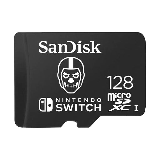 EAN 0619659199739 - SanDisk SDSQXAO-128G-GN6ZG memoria flash 128 GB MicroSDXC UHS-I imagen 1
