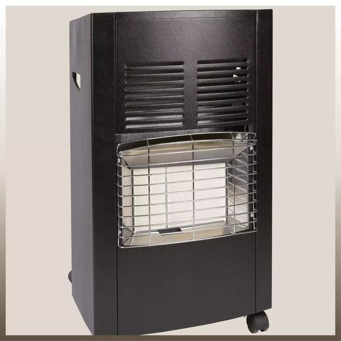 EAN 4006825547290 - Einhell KGH 4200 estufa de combustible líquido 4200 W imagen 4