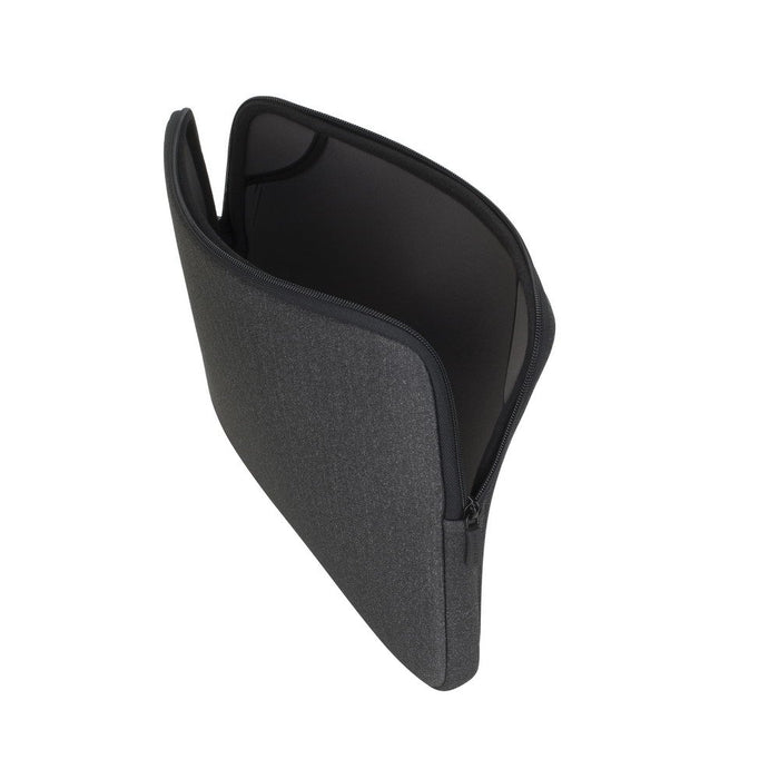 EAN 4260403575161 - Rivacase Antishock 35,6 cm (14") Carcasa rígida Gris imagen 8