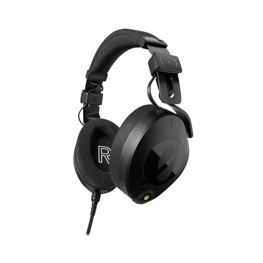EAN 0698813007912 - RØDE NTH-100 auricular y casco Auriculares Alámbrico Diadema Música Negro imagen 2