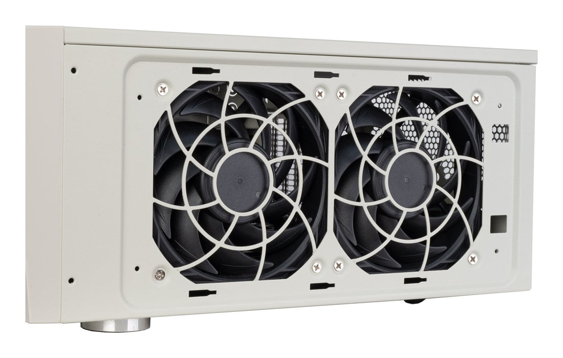 EAN 4710679818290 - Silverstone SST-FLP01W carcasa de ordenador HTPC Blanco imagen 15