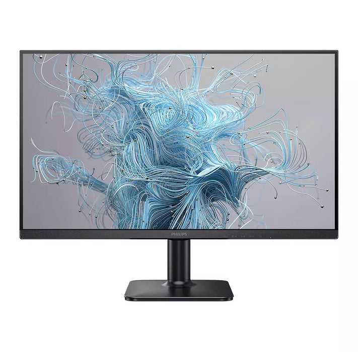 EAN 8721038000351 - Philips 1000 series 24E2N1100LB/00 pantalla para PC 60,5 cm (23.8") 1920 x 1080 Pixeles Full HD LCD Negro imagen 5