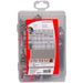 EAN 4048962365429 - Fischer 553339 tornillo de anclaje y taco 40 pieza(s) Juego de enchufes de pared y tornillos imagen 3