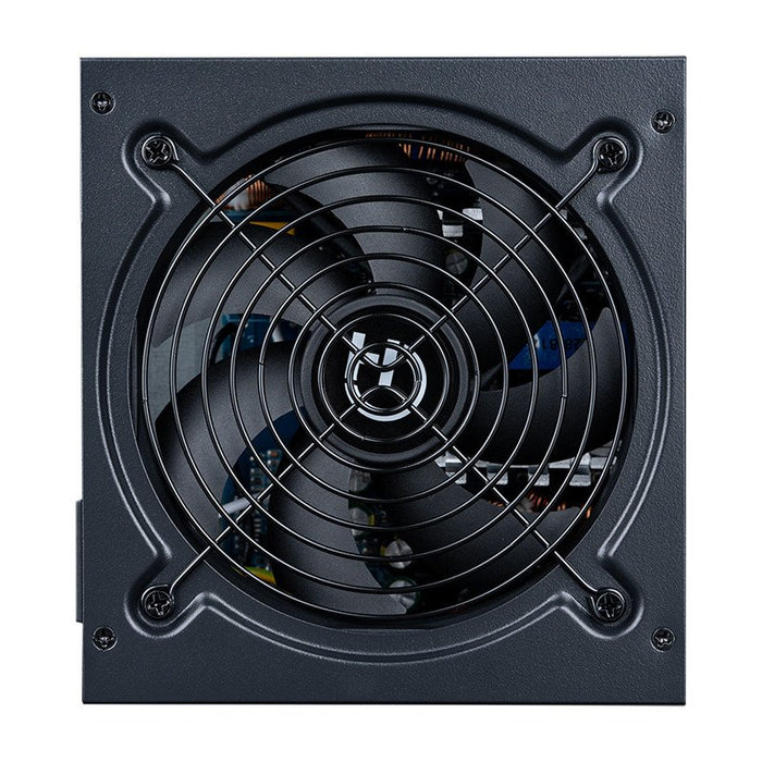 EAN 8436545693858 - Hiditec RL750 unidad de fuente de alimentación 750 W 20+4 pin ATX ATX Negro imagen 2