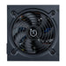 EAN 8436545693865 - Hiditec RX650 unidad de fuente de alimentación 650 W 20+4 pin ATX ATX Negro imagen 2