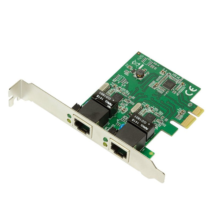 EAN 4052792030600 - LogiLink PC0075 adaptador y tarjeta de red Interno Ethernet 1000 Mbit/s imagen 1