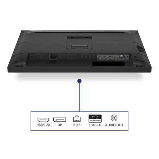 EAN 8721038001259 - Philips 3000 series 27B1U3900/00 pantalla para PC 68,6 cm (27") 3840 x 2160 Pixeles 4K Ultra HD LCD Negro imagen 2