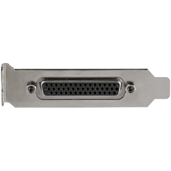 EAN 0065030887052 - StarTech.com PEX4S953LP tarjeta y adaptador de interfaz Interno De serie imagen 4