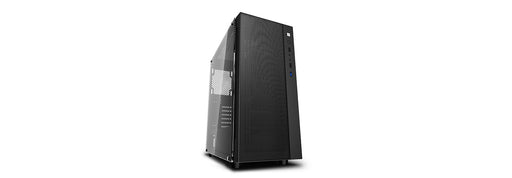 EAN 6933412714057 - DeepCool Matrexx 55 Mesh Midi Tower Negro imagen 1