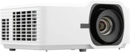 EAN 766907026092 - Viewsonic LS741HD videoproyector 5000 lúmenes ANSI DMD 1080p (1920x1080) Negro, Blanco imagen 7