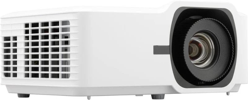 EAN 766907026092 - Viewsonic LS741HD videoproyector 5000 lúmenes ANSI DMD 1080p (1920x1080) Negro, Blanco imagen 7